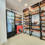 Apartamento à venda, 75 m² por R$ 860.000,00 - José Menino - Santos/SP