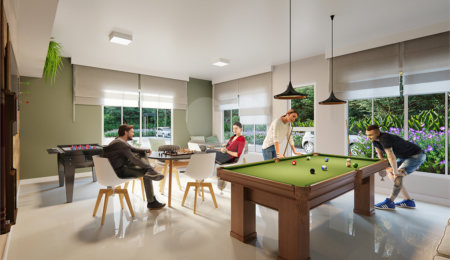 Apartamento para alugar com 2 quartos em Jardim Colonial, Indaiatuba, SP