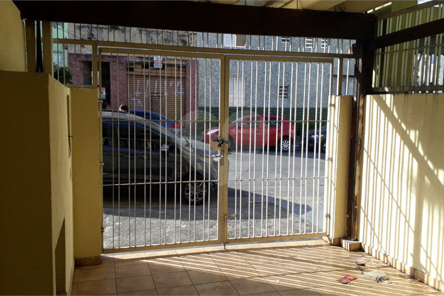 Casa à venda com 4 quartos em Santana, São Paulo, SP