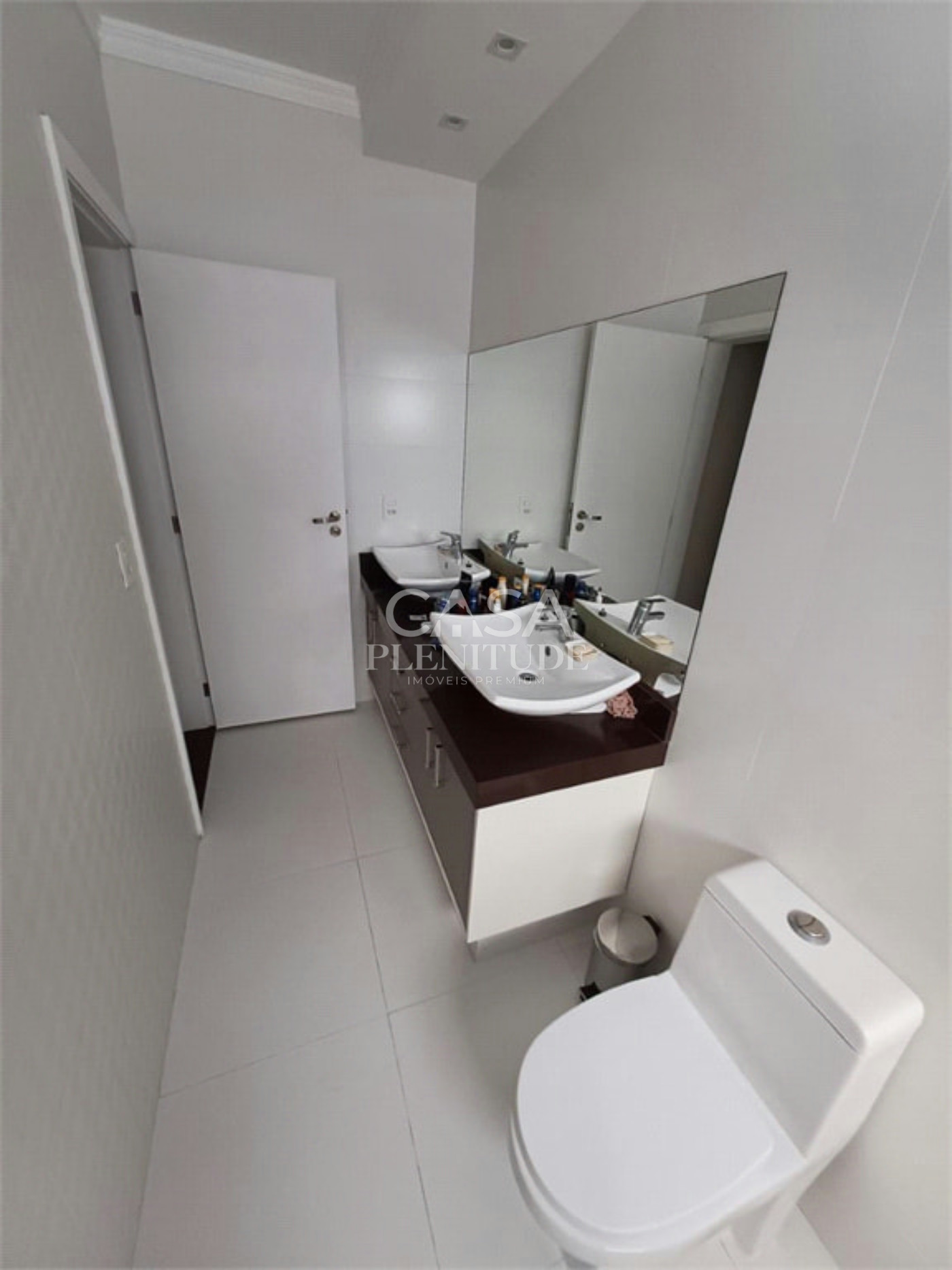 Casa em condomínio à venda com 3 suítes em Residencial Fazenda Alta Vista, Salto de Pirapora, SP