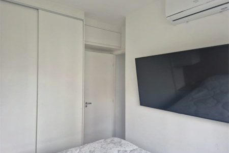 Apartamento à venda com 2 quartos em Vila Andrade, São Paulo, SP