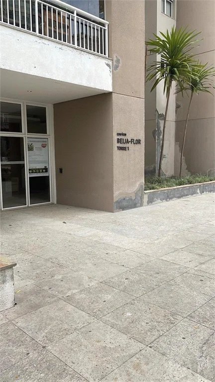Apartamento à venda com 2 quartos, sendo 1 suíte,  em Rio Pequeno, São Paulo, SP