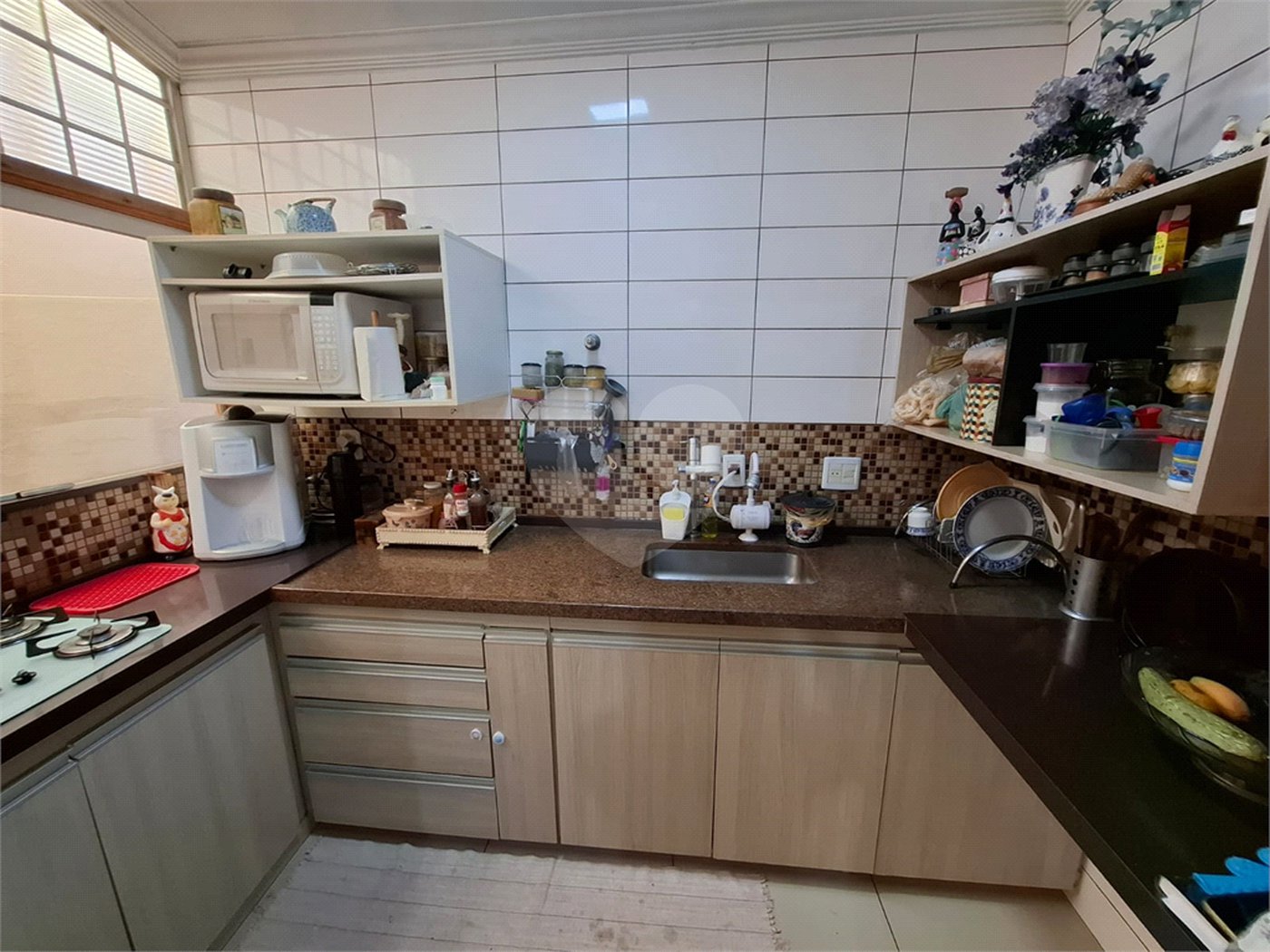 Casa à venda com 3 quartos, sendo 1 suíte, em Jardim São Luiz, Ribeirão Preto, SP