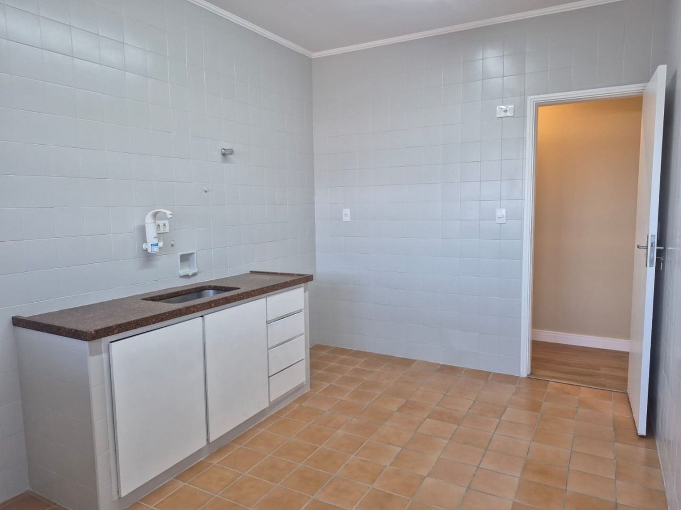 Apartamento com 2 dormitórios à venda, 81 m² por R$ 650.000,00 - Aparecida - Santos/SP