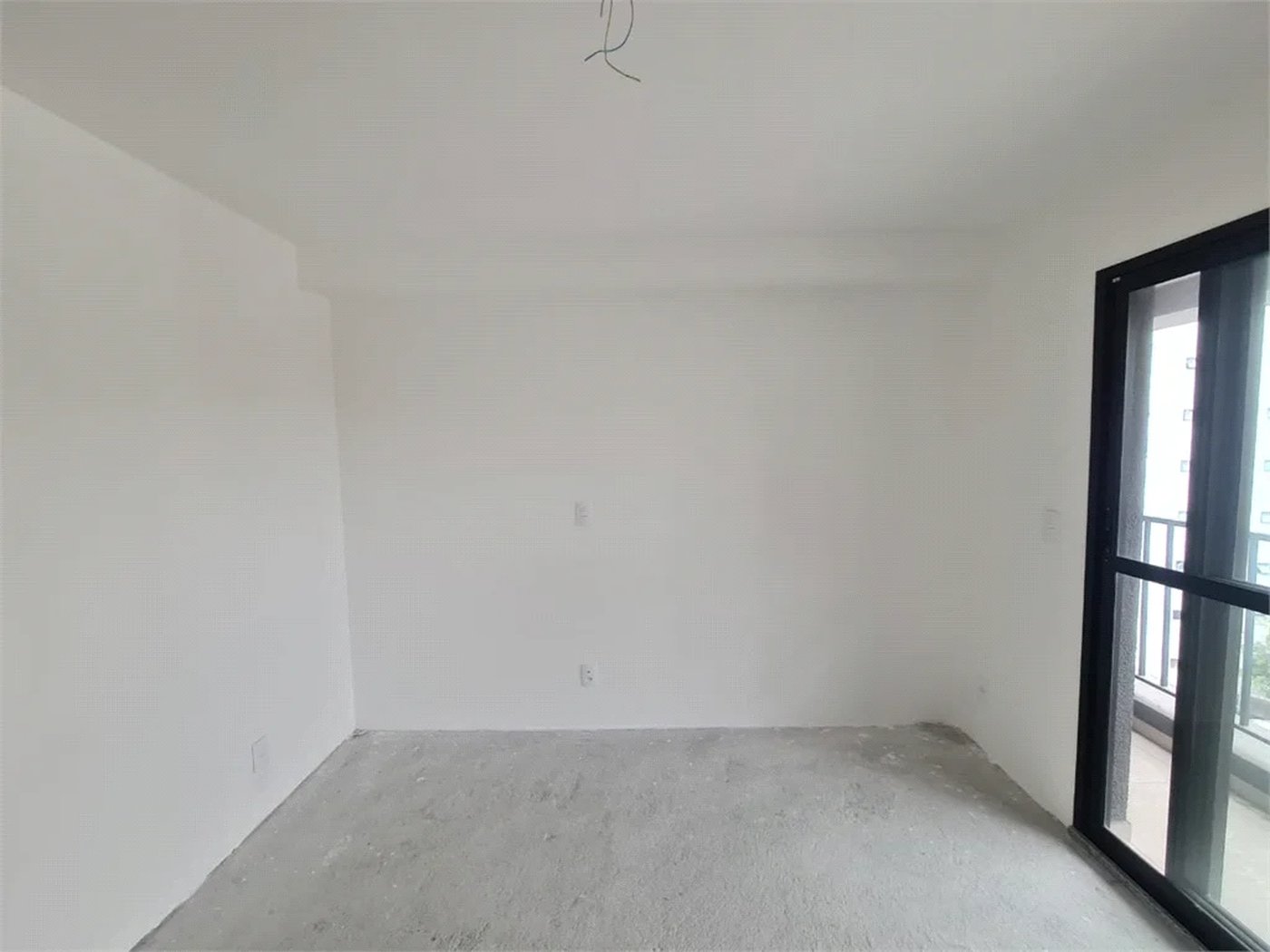 Apartamento à venda com 1 quarto em Pinheiros, São Paulo, SP