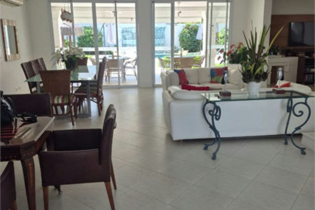 Casa Residencial à venda, Balneário Praia do Pernambuco, Guarujá - CA0076.