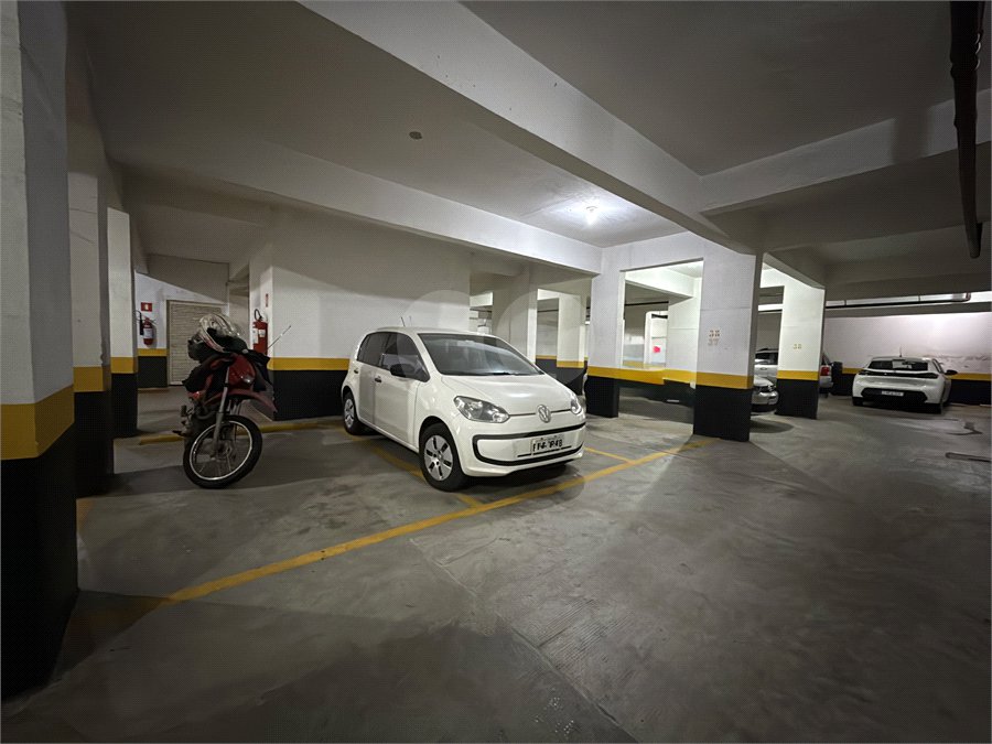 Apartamento à venda com 2 quartos, sendo 1 suíte, em Tucuruvi, São Paulo, SP
