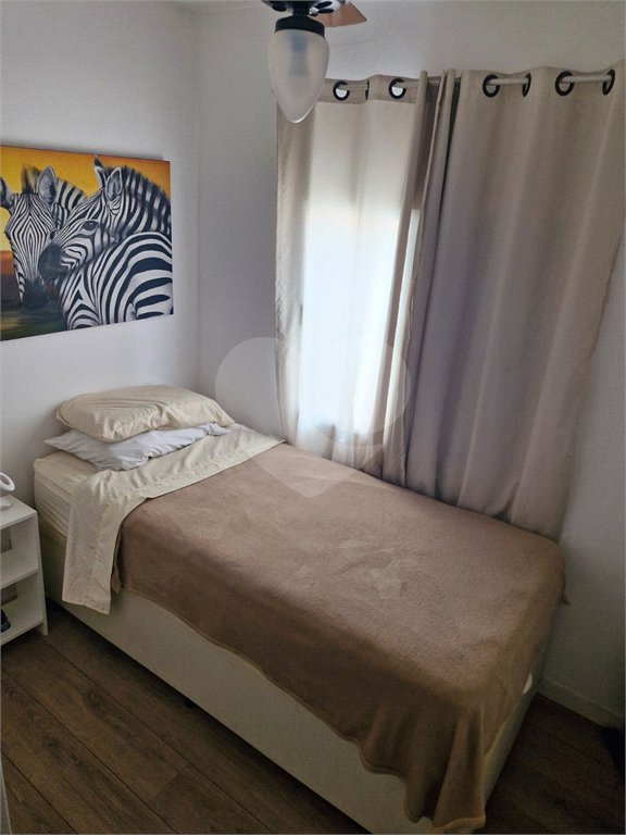 Sobrado à venda com 3 quartos, sendo 1 suíte, em Jardim Caravelas, São Paulo, SP