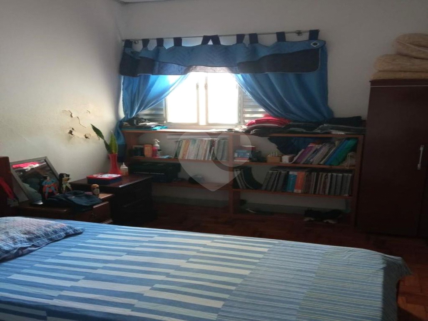 Casa à venda com 6 quartos em Vila Ipojuca, São Paulo, SP