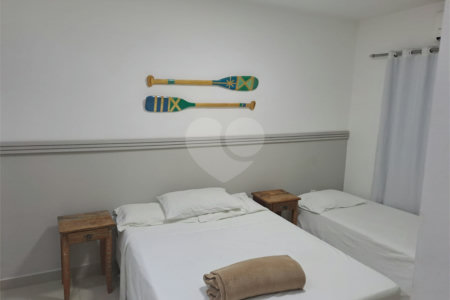 Terreno em condomínio à venda com 5 quartos, sendo 4 suítes, em Caravelas, Armação dos Búzios, RJ