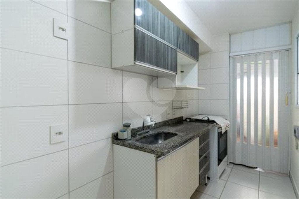Apartamento à venda com 2 quartos, sendo 1 suíte,  em Vila Guarani (z Sul), São Paulo, SP