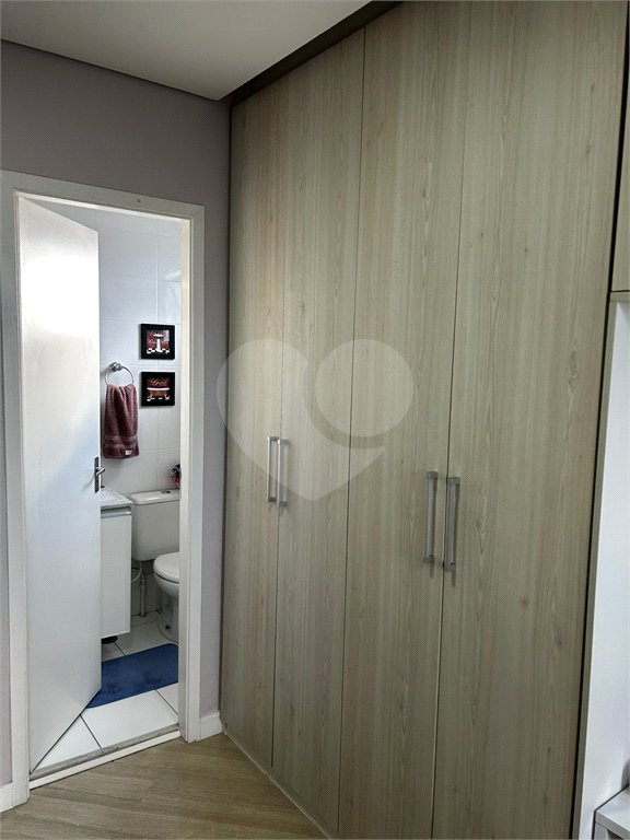Apartamento à venda com 2 quartos, sendo 1 suíte,  em Fazenda Morumbi, São Paulo, SP