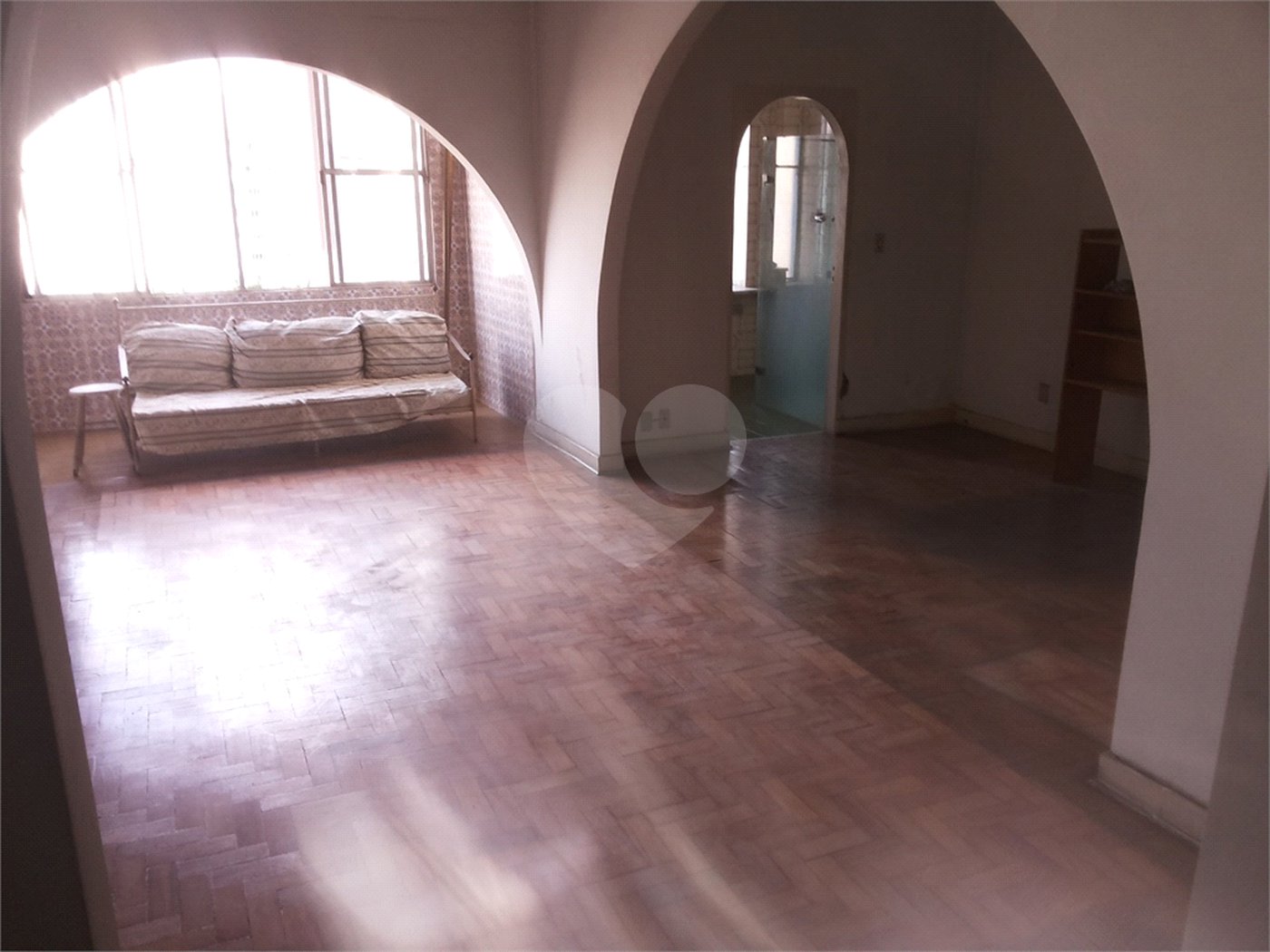 Apartamento à venda com 1 quarto em Santa Cecília, São Paulo, SP