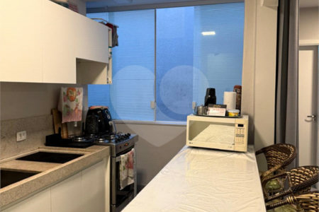 Apartamento à venda com 2 quartos, sendo 1 suíte, em Perdizes, São Paulo, SP