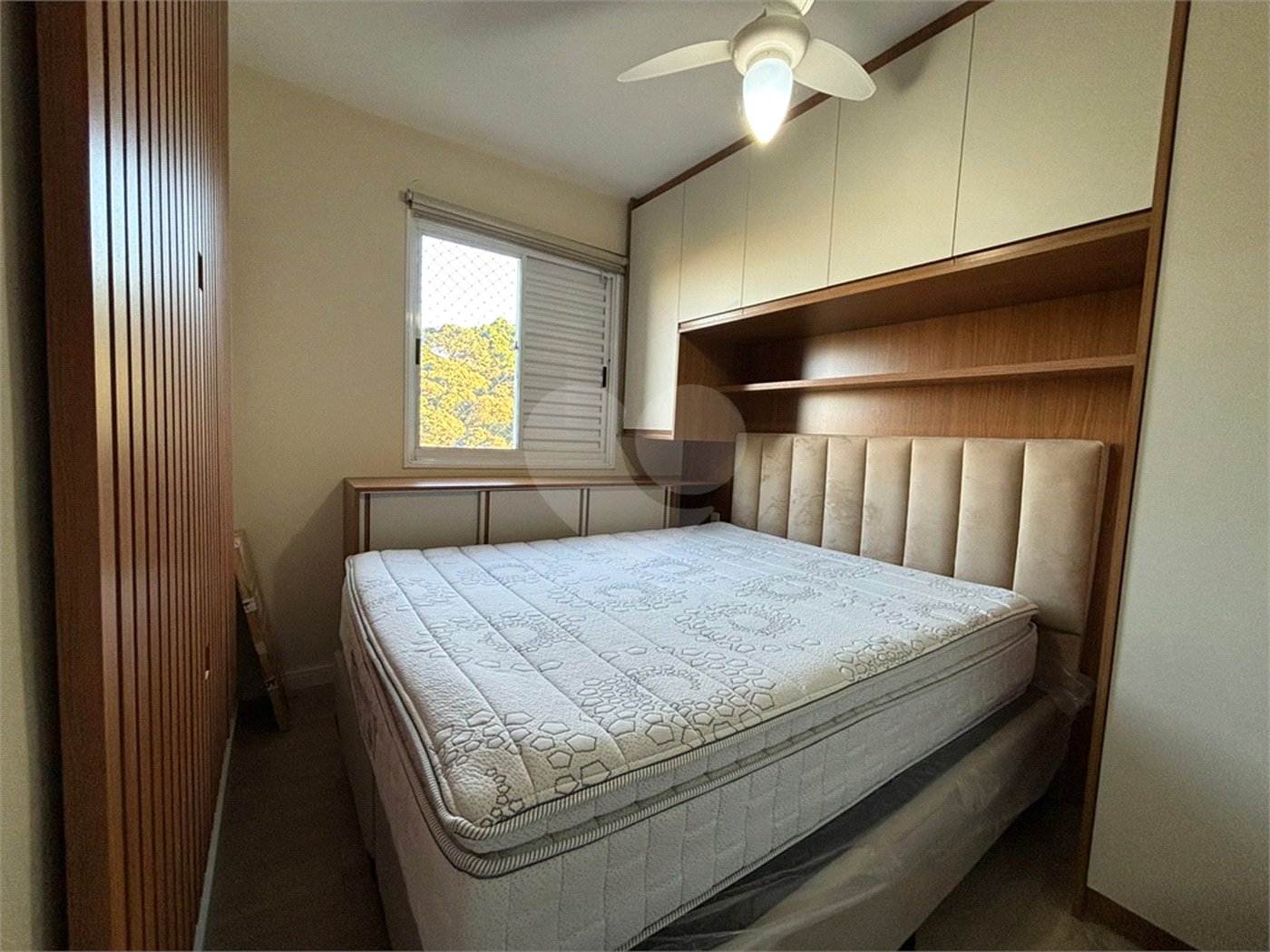 Apartamento à venda com 2 quartos em Protendit, São Paulo, SP
