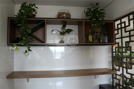 Apartamento à venda com 4 quartos, sendo 3 suítes,  em Parque Reboucas, São Paulo, SP