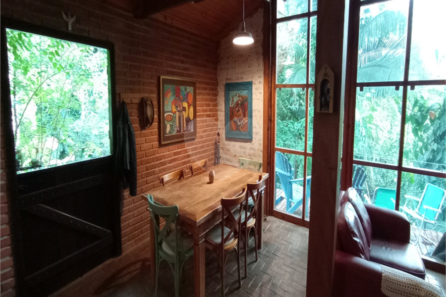 Casa Térrea à venda com 3 quartos, sendo 1 suíte, em Serra da Cantareira, Mairiporã, SP