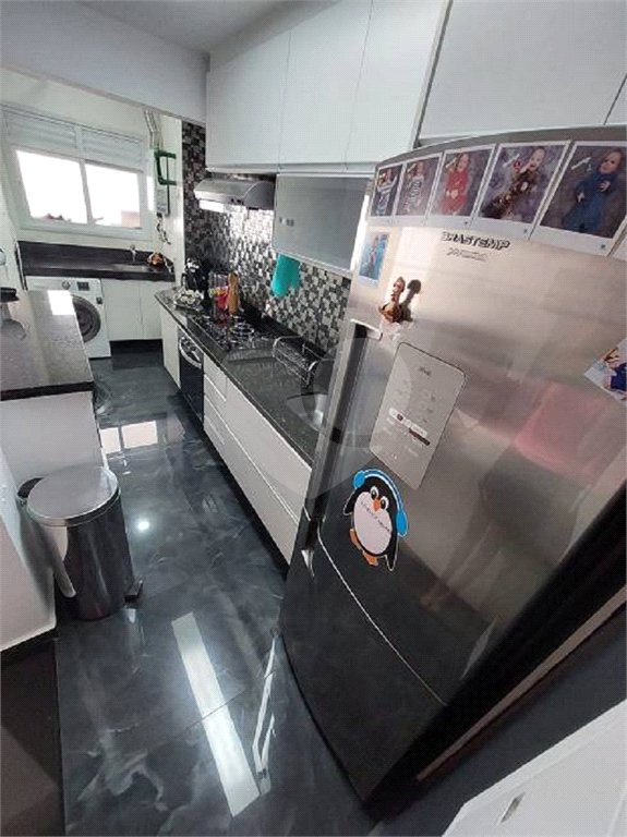 Apartamento á venda - Saúde