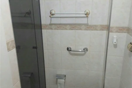 Apartamento à venda com 2 quartos em Pinheiros, São Paulo, SP