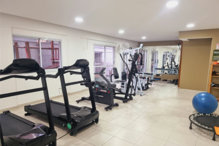 Apartamento à venda com 2 quartos, sendo 1 suíte, em Vila Mazzei, São Paulo, SP