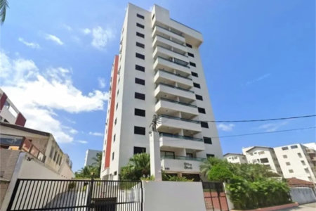 Apartamento com 2 dormitórios à venda, 78 m² por R$ 420.000,00 - Vila Júlia - Guarujá/SP