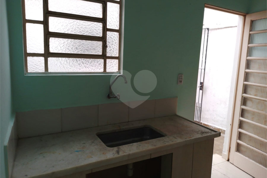 Sobrado à venda com 4 quartos em Tucuruvi, São Paulo, SP