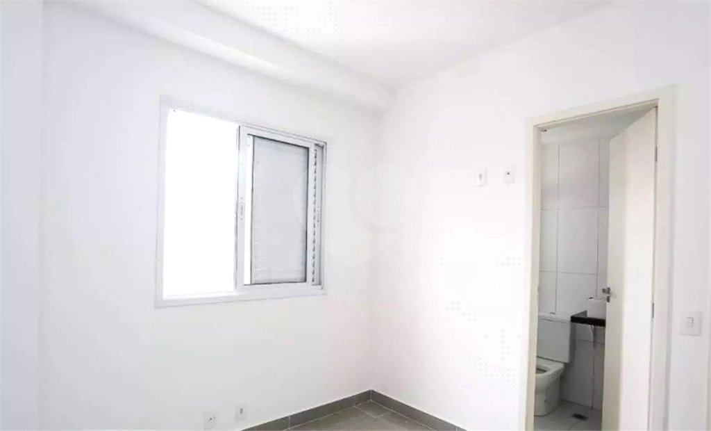 Apartamento para alugar com 2 suítes em Jardim Ampliação, São Paulo, SP