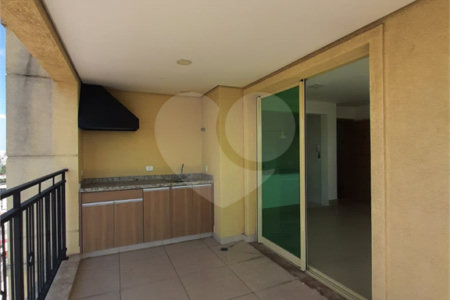 Apartamento à venda com 2 quartos, sendo 1 suíte, em Santana, São Paulo, SP