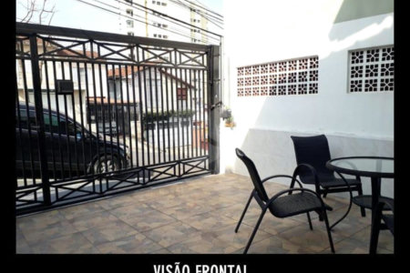 Casa à venda com 2 quartos em Vila Dom Pedro I, São Paulo, SP