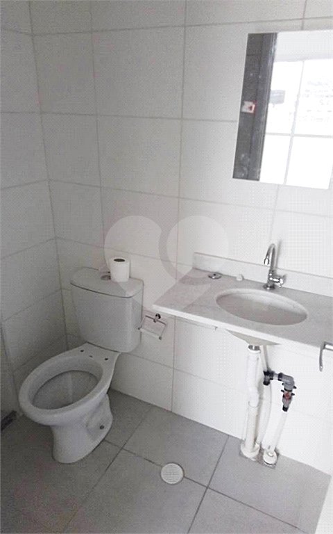 Apartamento para alugar com 2 quartos em Mandaqui, São Paulo, SP