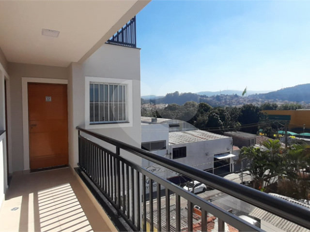 Apartamento à venda com 2 quartos em Tremembé, São Paulo, SP