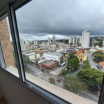 Apartamento à venda com 1 quarto em Vila Partenio, Mogi das Cruzes, SP