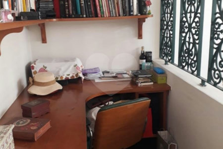 Sobrado à venda com 3 suítes em Santa Teresinha, São Paulo, SP