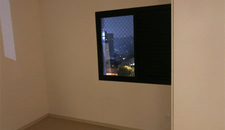 Apartamento à venda com 3 quartos, sendo 1 suíte, em Fazenda Morumbi, São Paulo, SP