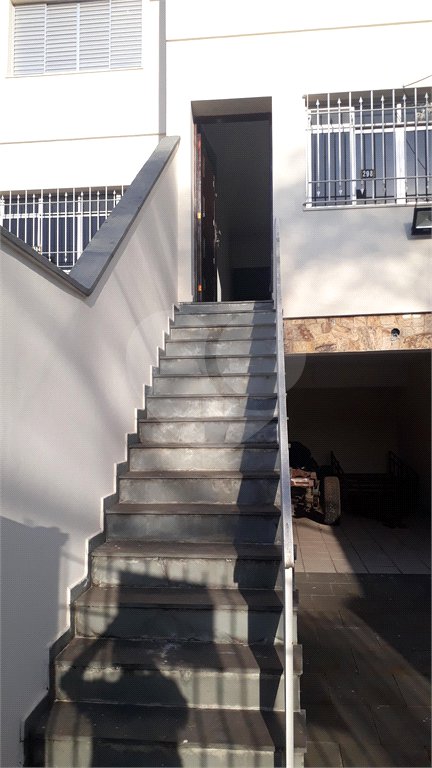 Sobrado à venda com 4 quartos, sendo 1 suíte, em Imirim, São Paulo, SP