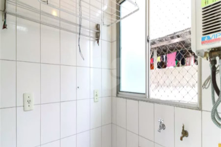 Apartamento à venda com 2 quartos em Liberdade, São Paulo, SP