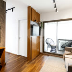 Apartamento à venda com 2 quartos em Perdizes, São Paulo, SP