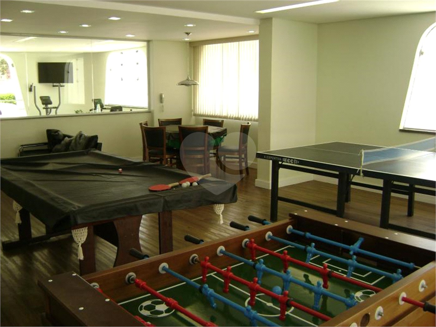 Apartamento à venda com 3 quartos, sendo 1 suíte, em Santana, São Paulo, SP