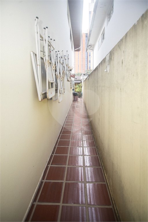 Sobrado à venda com 3 quartos, sendo 1 suíte, em Chácara Santo Antônio (zona Sul), São Paulo, SP