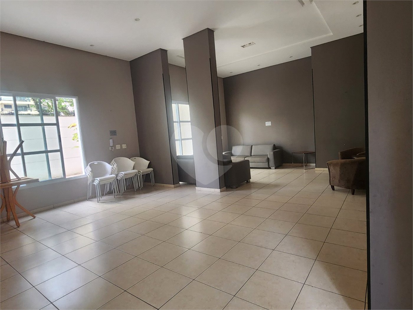 Apartamento à venda em Parque Residencial Aquarius, São José dos Campos, SP