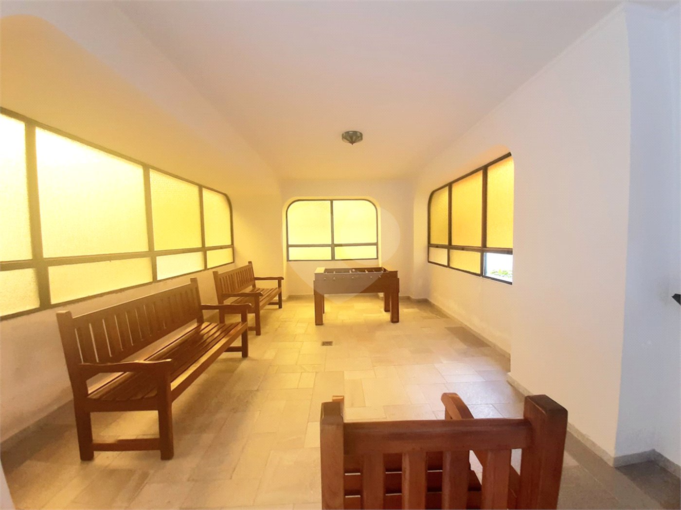 Apartamento à venda com 3 quartos em Moema, São Paulo, SP