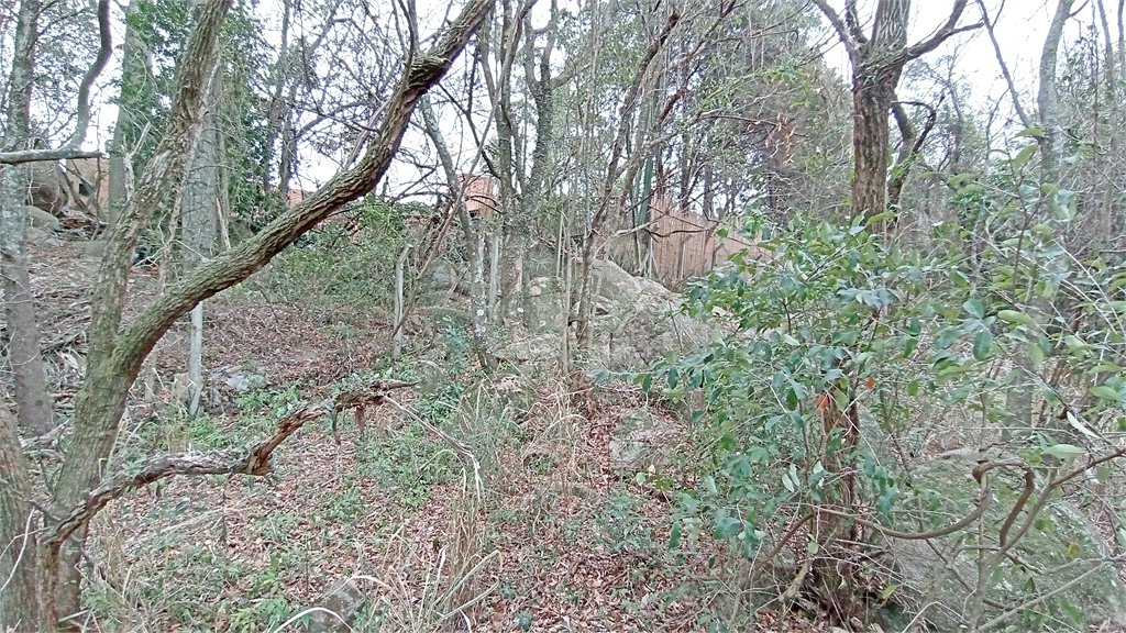 Terreno à venda em Chácaras Alpina, Valinhos, SP