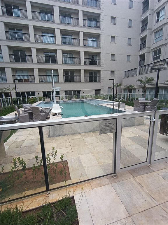 Apartamento à venda com 2 suítes em Santana, São Paulo, SP
