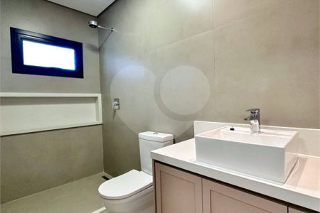 Casa à venda com 3 suítes no condomínio Residencial Florais Itália, Cuiabá - MT