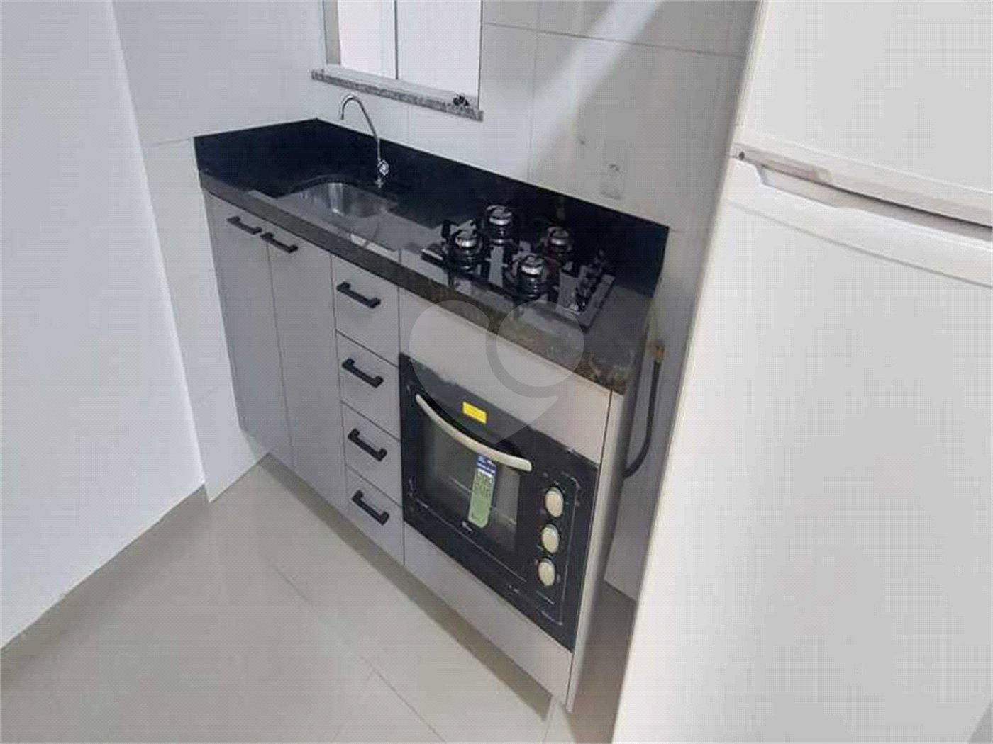 Apartamento à venda com 2 quartos em Água Fria, São Paulo, SP