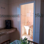 Casa em condomínio à venda com 3 quartos, sendo 1 suíte, em Jardim Novo Horizonte, Sorocaba, SP