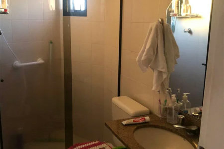 Apartamento à venda com 2 quartos em Pinheiros, São Paulo, SP