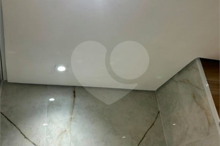 Apartamento à venda em Jardim Santa Terezinha (zona Leste), São Paulo, SP