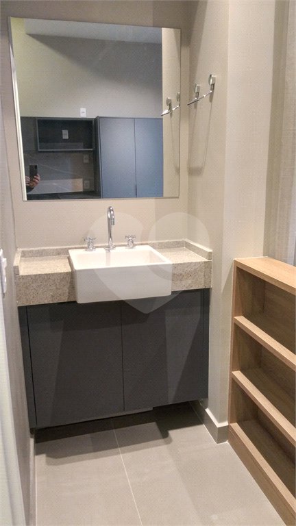 Studio para alugar com 1 quarto em Pinheiros, São Paulo, SP
