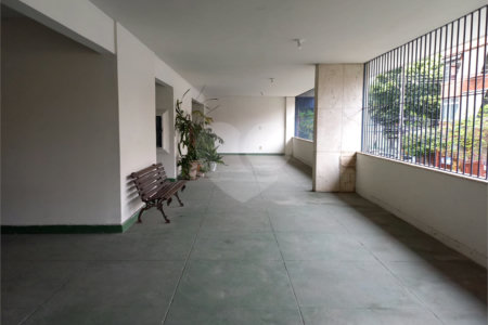 Apartamento para alugar com 3 quartos, sendo 1 suíte, em Tijuca, Rio de Janeiro, RJ